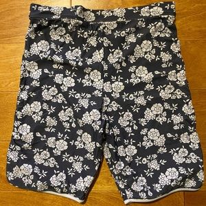 Acacia Fox Swim Bottoms - Blossom